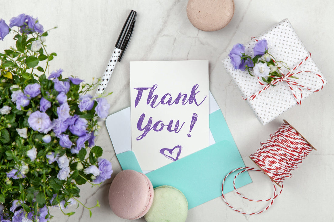 Unlocking the Power of Gratitude: 30 Journal Prompts to Cultivate More Thankfulness