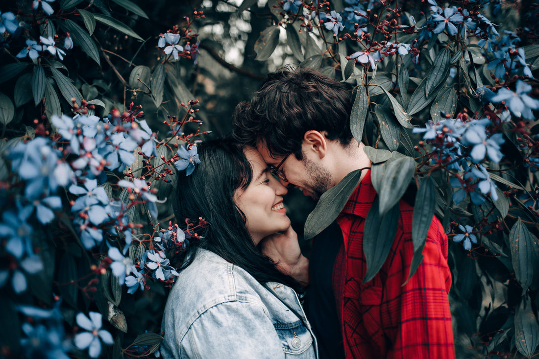 The Ultimate Guide to Creating a Deeper Bond on Valentines Day