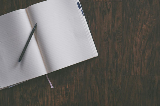 Overcoming Journaling Resistance: Tips to Start and Stick to Your Reflection Habit